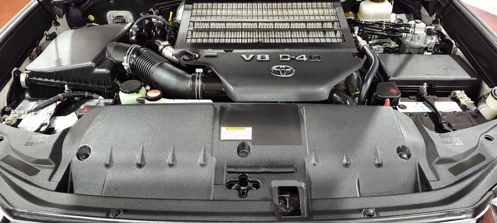 Mirá esta publicación de Toyota Land Cruiser