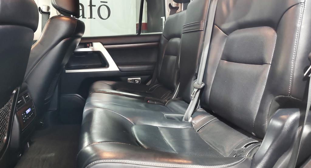 Mirá esta publicación de Toyota Land Cruiser