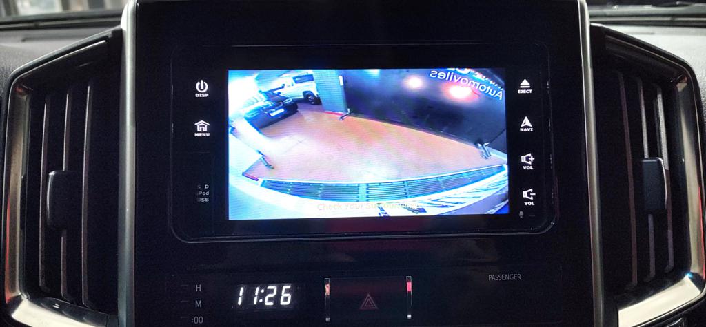 Mirá esta publicación de Toyota Land Cruiser