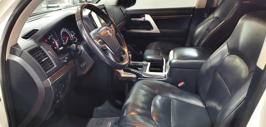 Mirá esta publicación de Toyota Land Cruiser