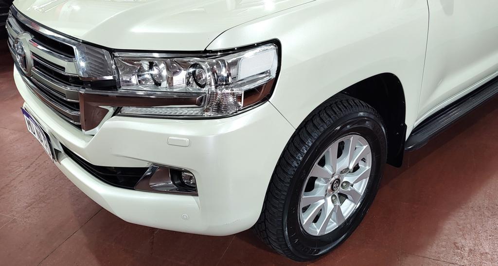 Mirá esta publicación de Toyota Land Cruiser