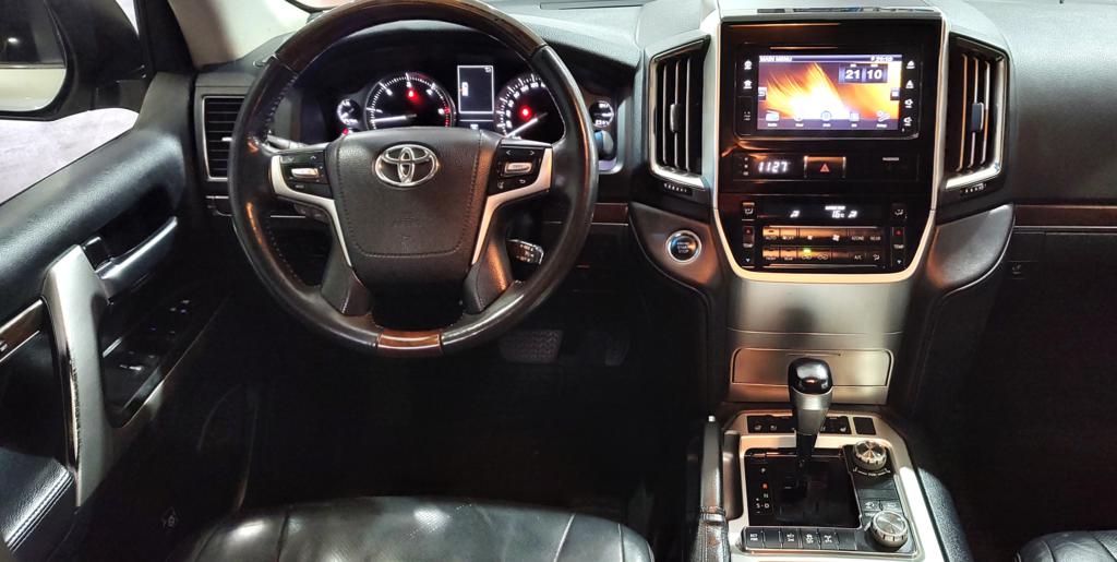Mirá esta publicación de Toyota Land Cruiser