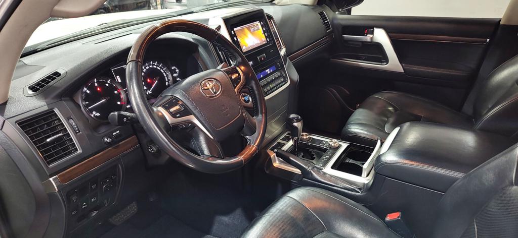 Mirá esta publicación de Toyota Land Cruiser