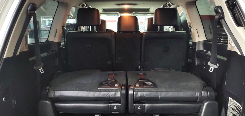 Mirá esta publicación de Toyota Land Cruiser