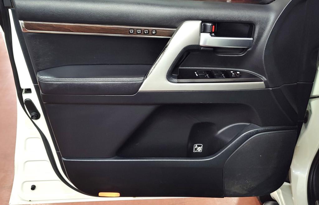 Mirá esta publicación de Toyota Land Cruiser