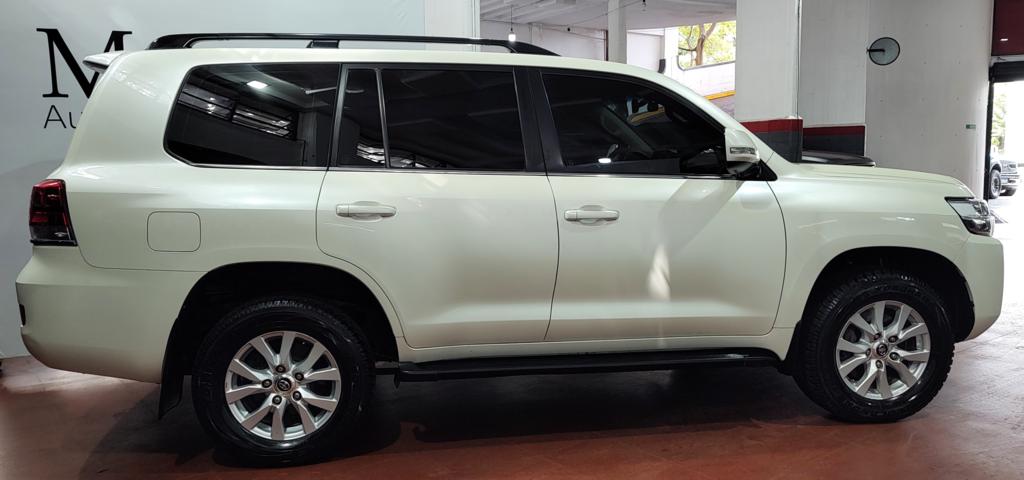 Mirá esta publicación de Toyota Land Cruiser