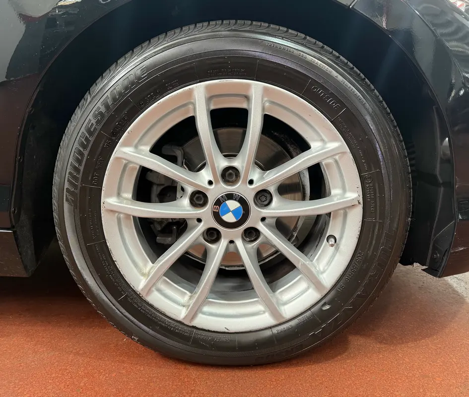 Mirá esta publicación de BMW Serie 1