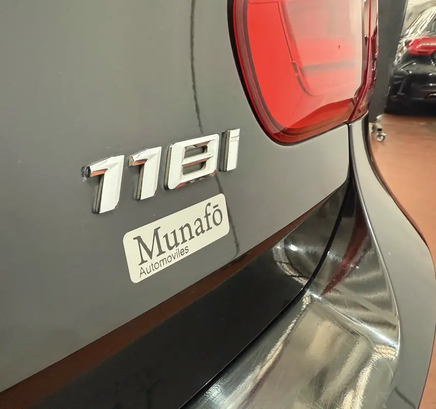 Mirá esta publicación de BMW Serie 1