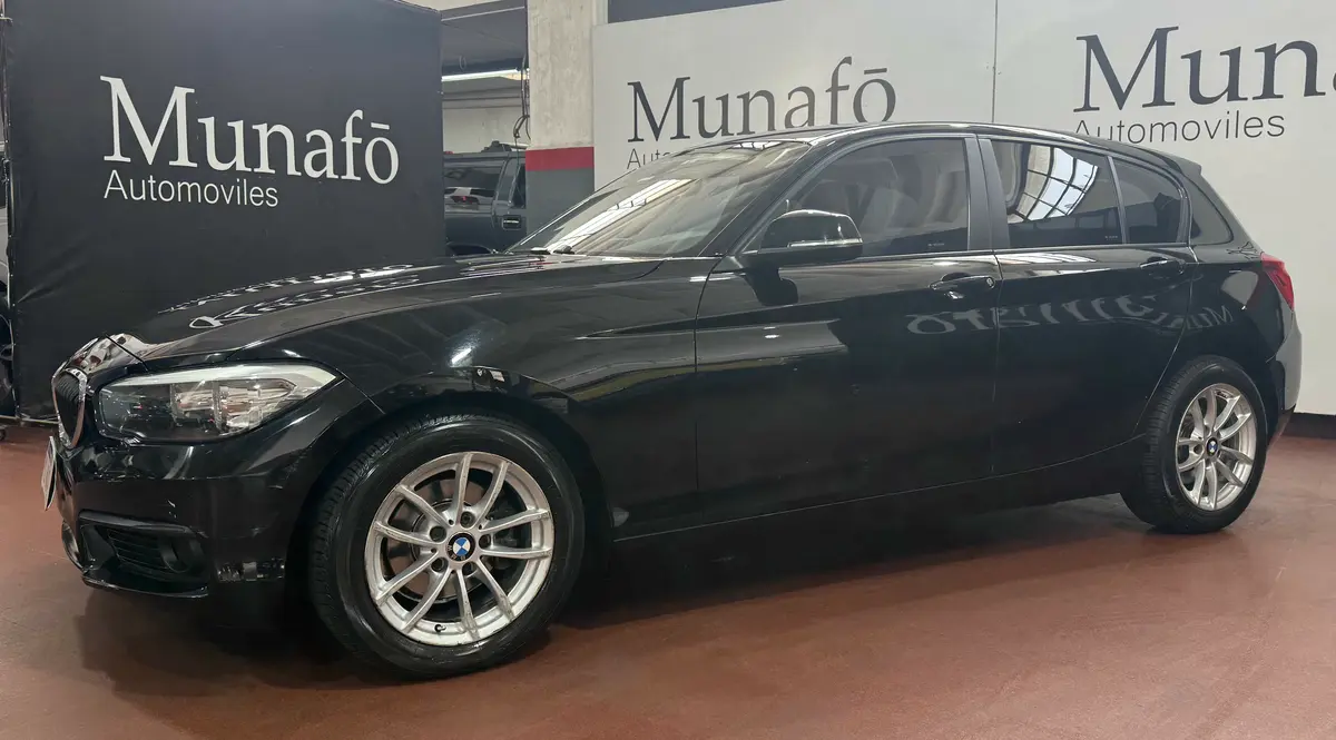 Mirá esta publicación de BMW Serie 1