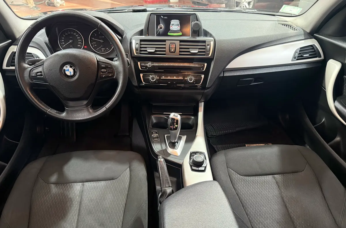 Mirá esta publicación de BMW Serie 1