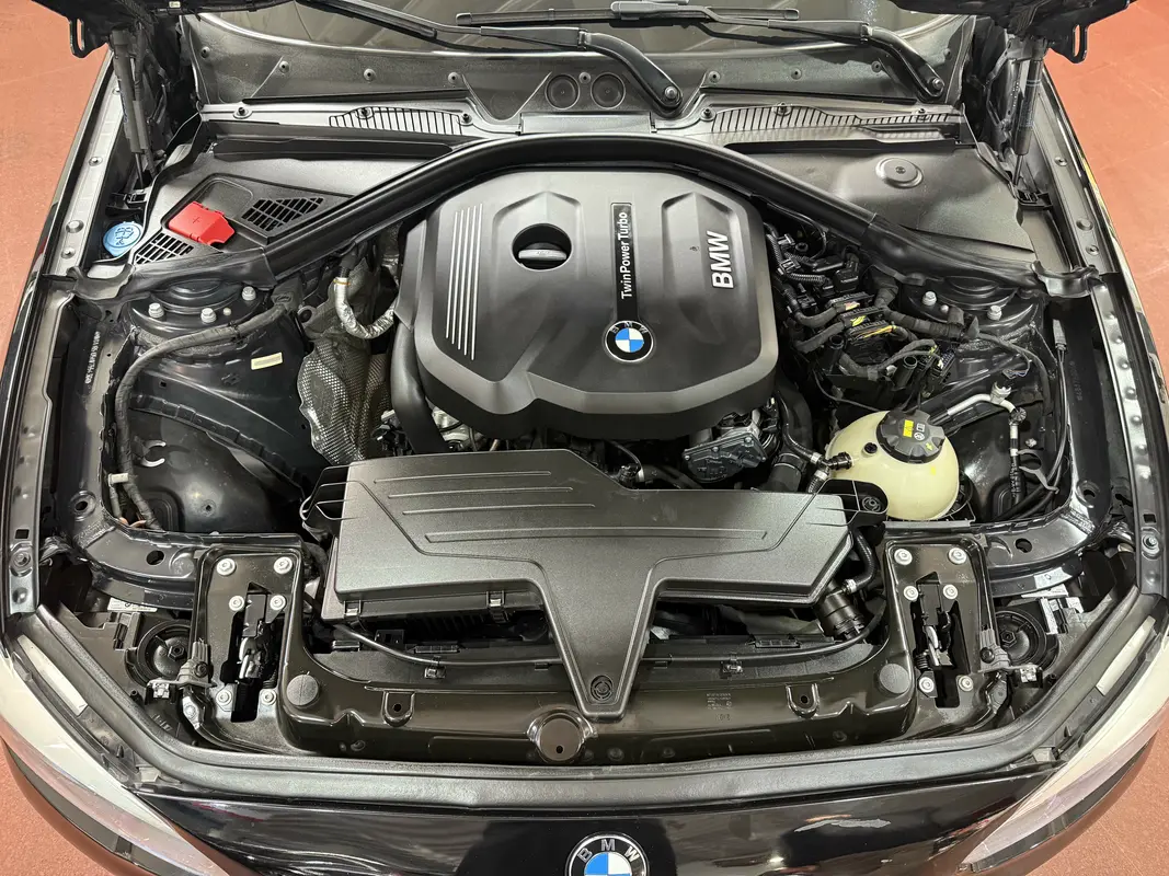 Mirá esta publicación de BMW Serie 1