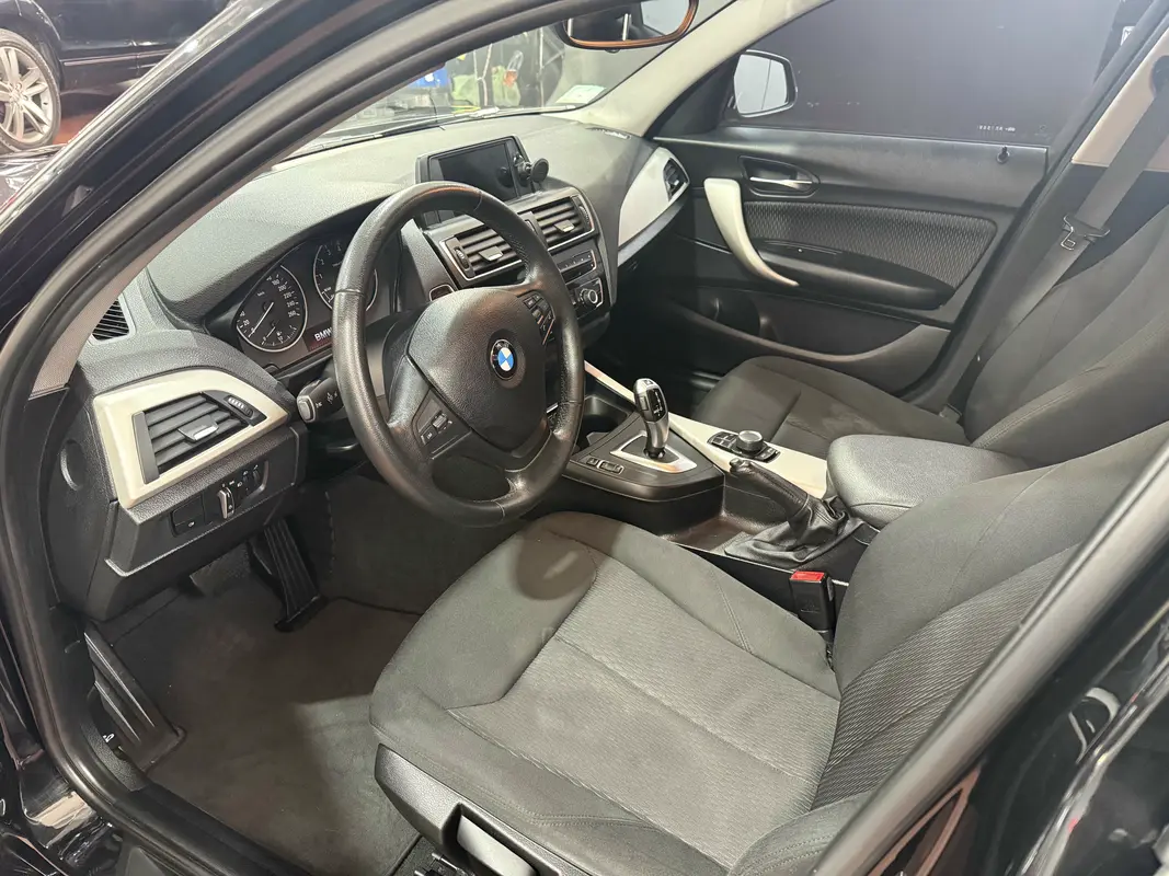 Mirá esta publicación de BMW Serie 1