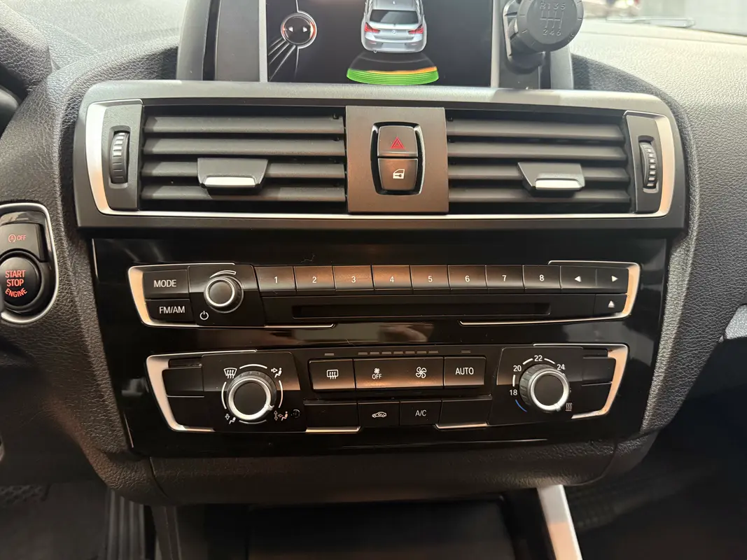 Mirá esta publicación de BMW Serie 1
