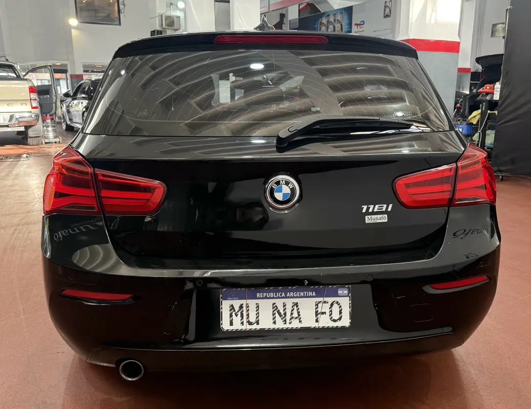 Mirá esta publicación de BMW Serie 1