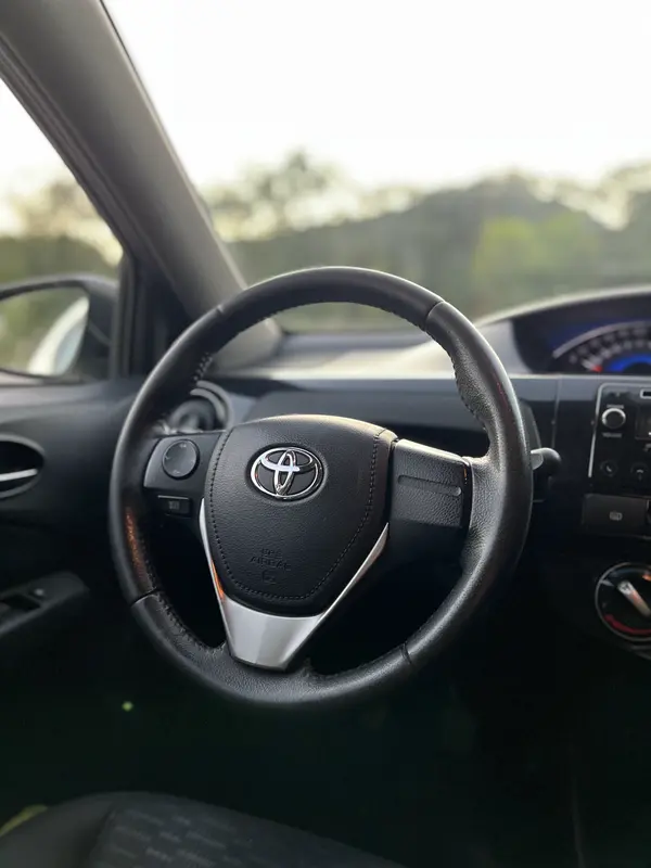 Mirá esta publicación de Toyota Etios