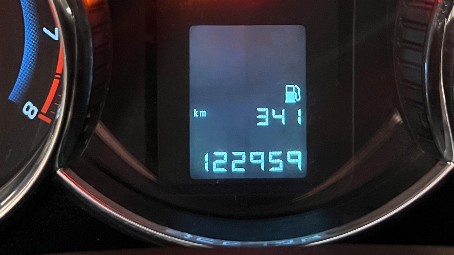 Mirá esta publicación de Chevrolet Cruze