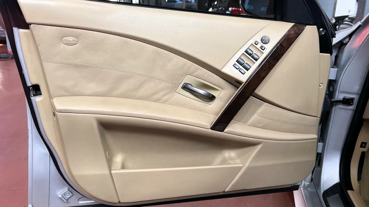 Mirá esta publicación de BMW Serie 5