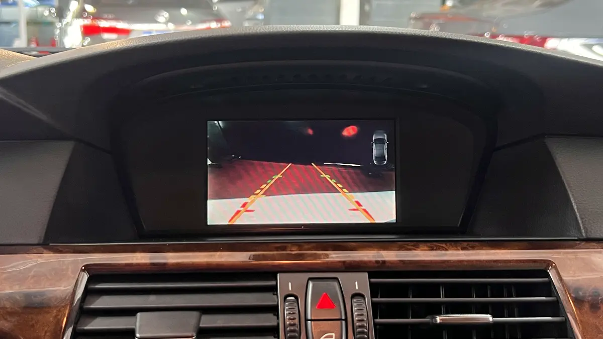 Mirá esta publicación de BMW Serie 5