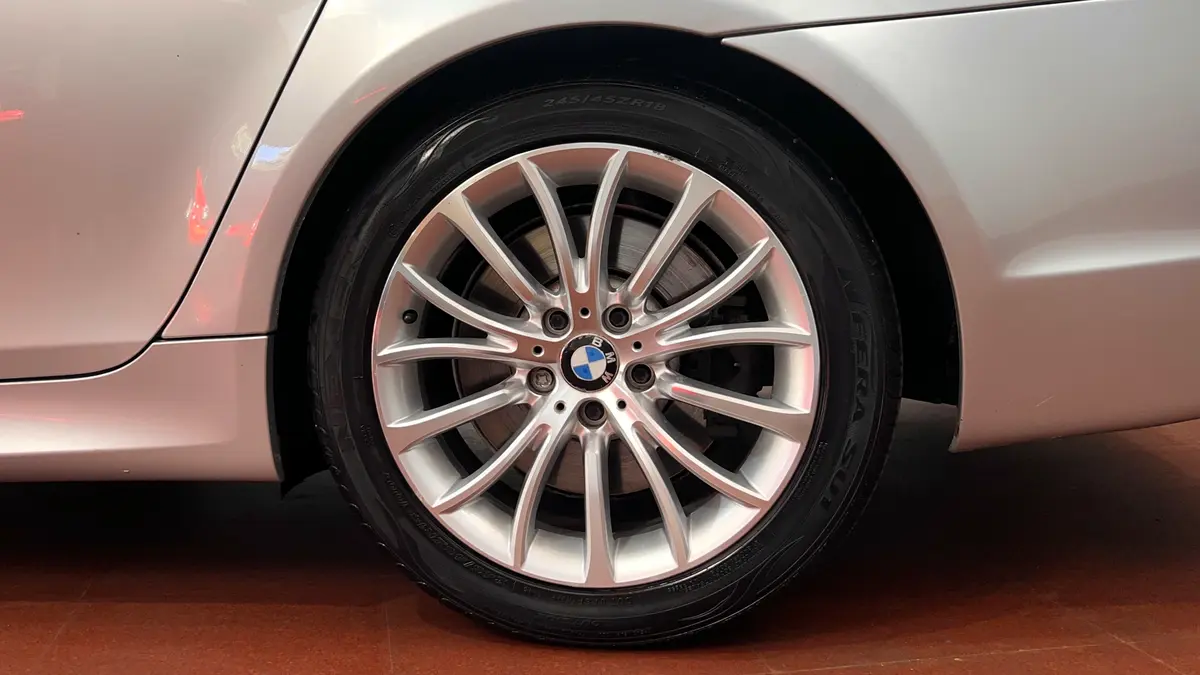 Mirá esta publicación de BMW Serie 5