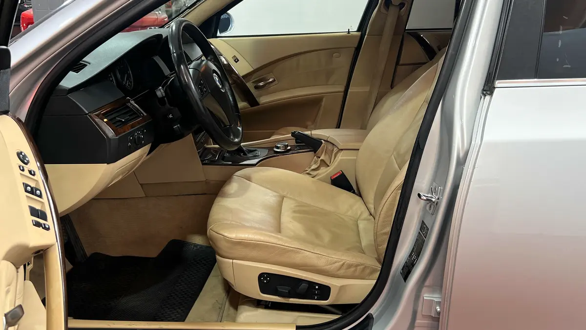 Mirá esta publicación de BMW Serie 5