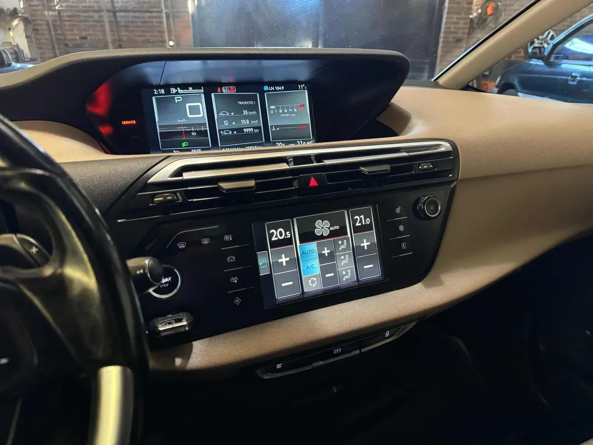 Mira esta publicación de Citroen C 4 Grand Picaso 2016 en Motordil