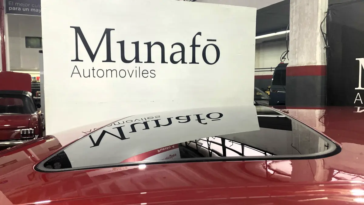 Mira esta publicación de Maserati Ghibli