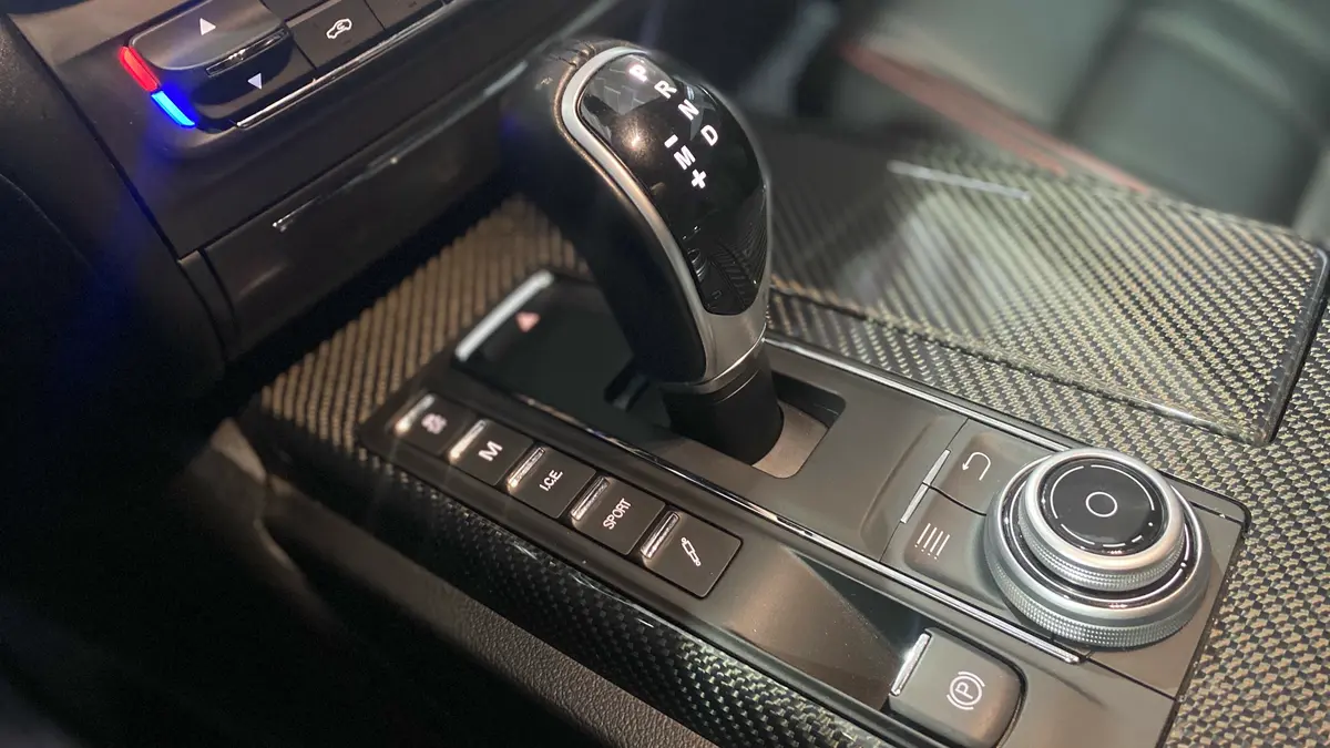 Mirá esta publicación de Maserati Ghibli