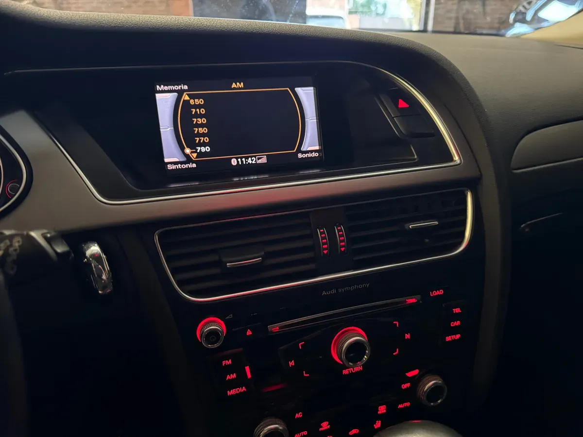 Mirá esta publicación de Audi A4 Allroad