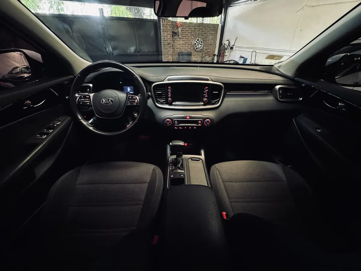 Mira esta publicación de KIA Sorento 2018 en Motordil