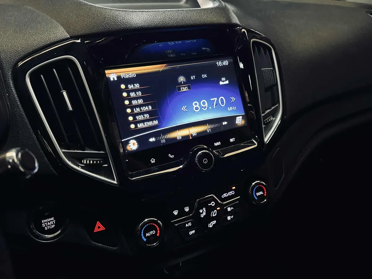 Mira esta publicación de Chery Tiggo 5 2018 en Motordil