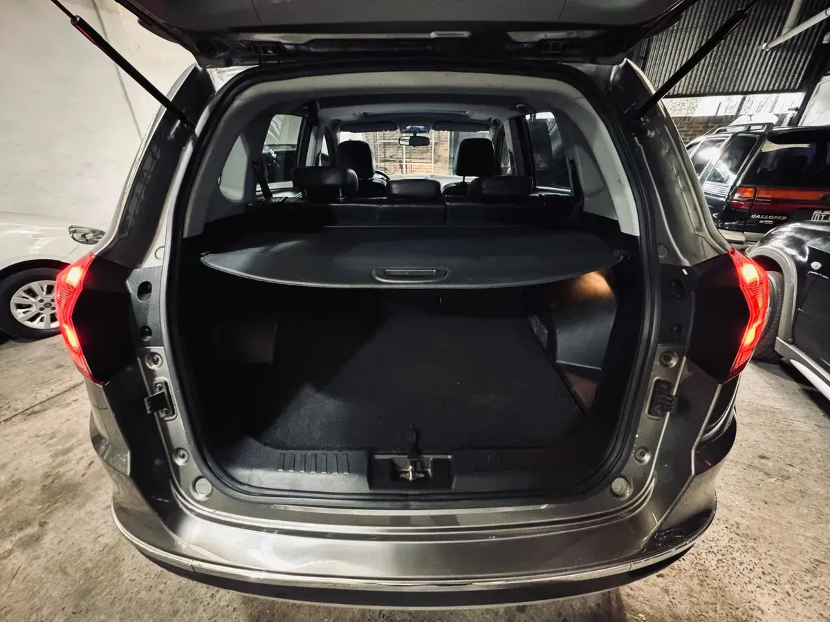 Mira esta publicación de Chery Tiggo 5 2018 en Motordil