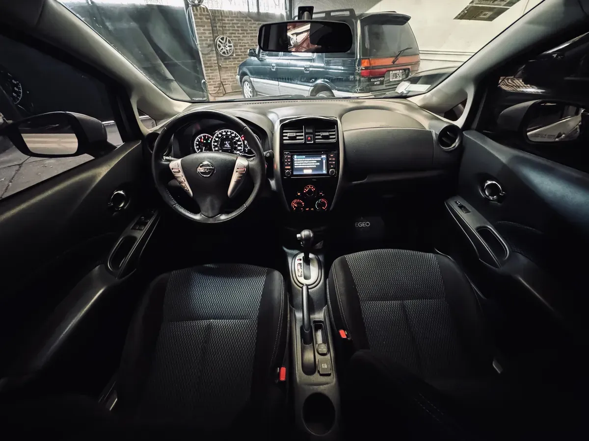Mirá esta publicación de Nissan Note