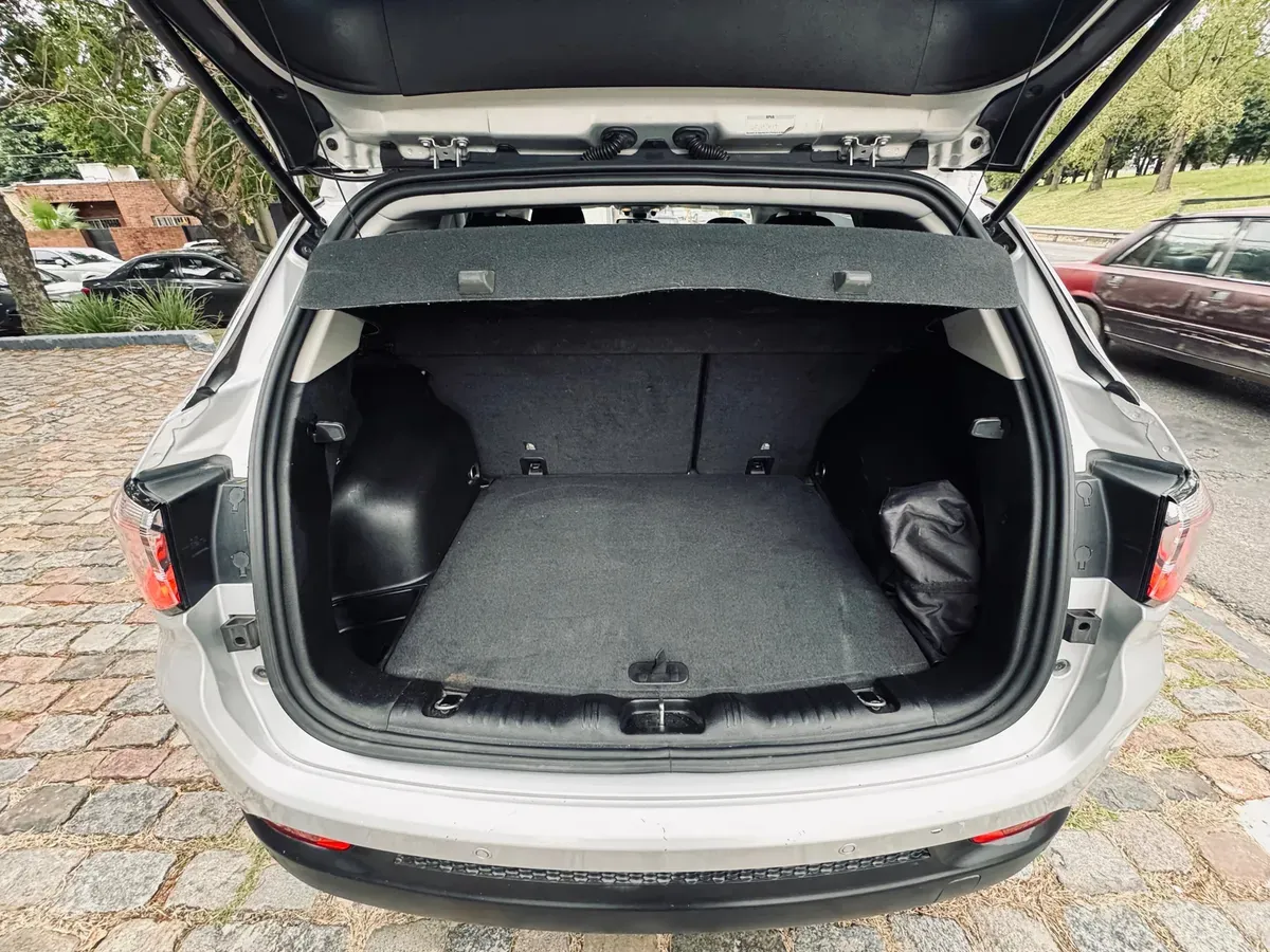 Mirá esta publicación de Jeep Compass