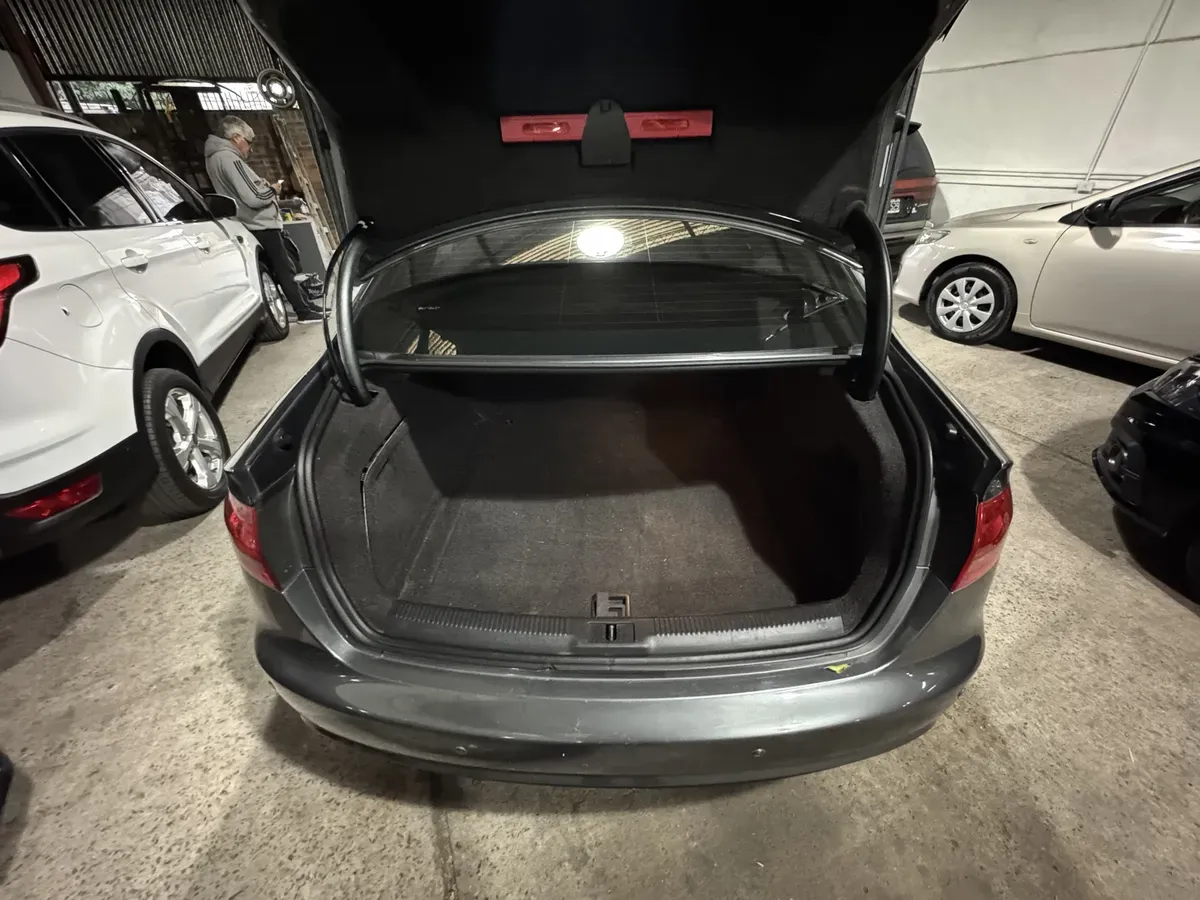 Mira esta publicación de Audi A4 2013 en Motordil