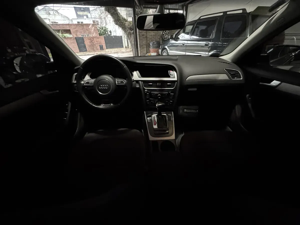 Mira esta publicación de Audi A4 2013 en Motordil