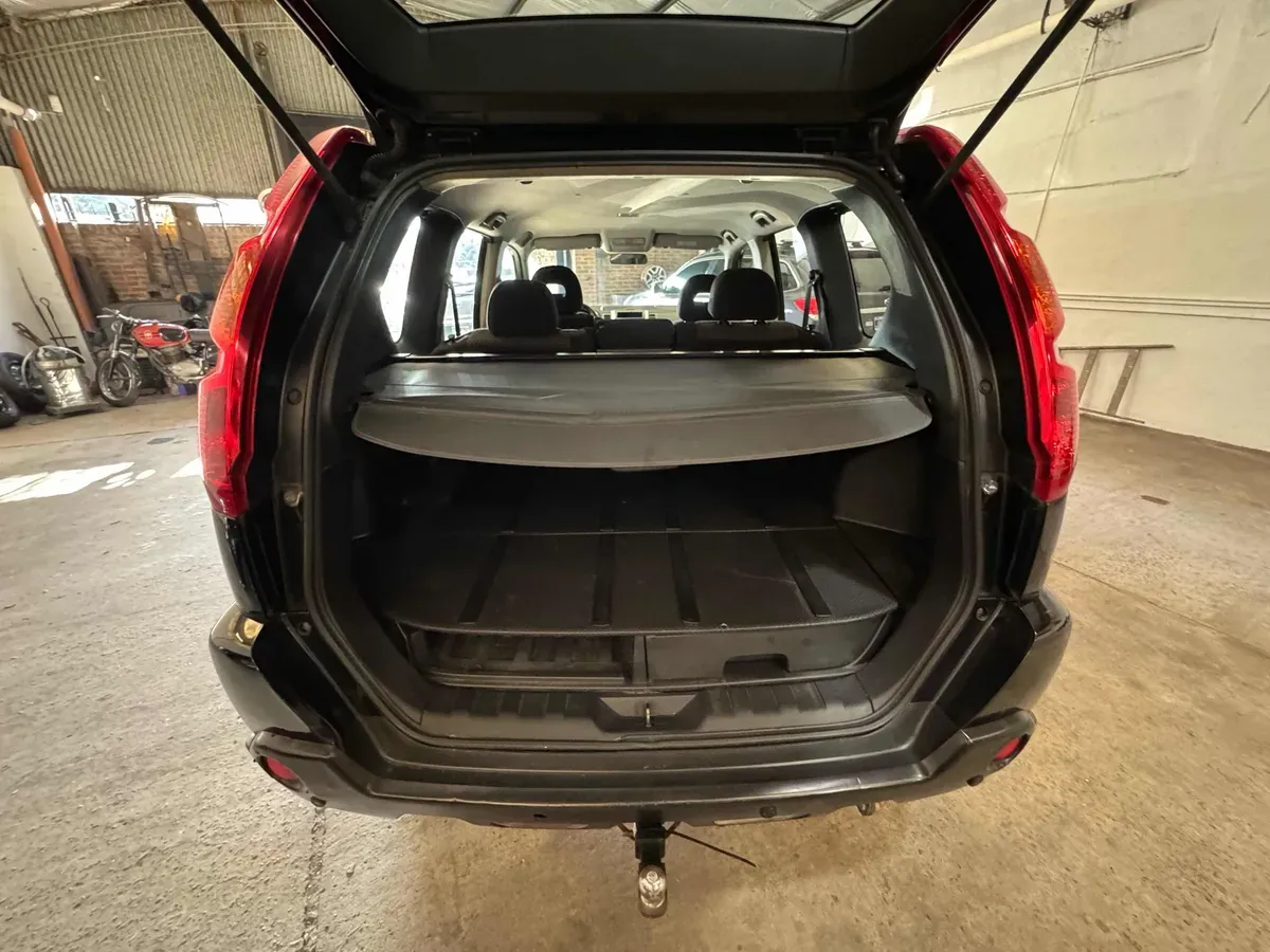Mirá esta publicación de Nissan X Trail
