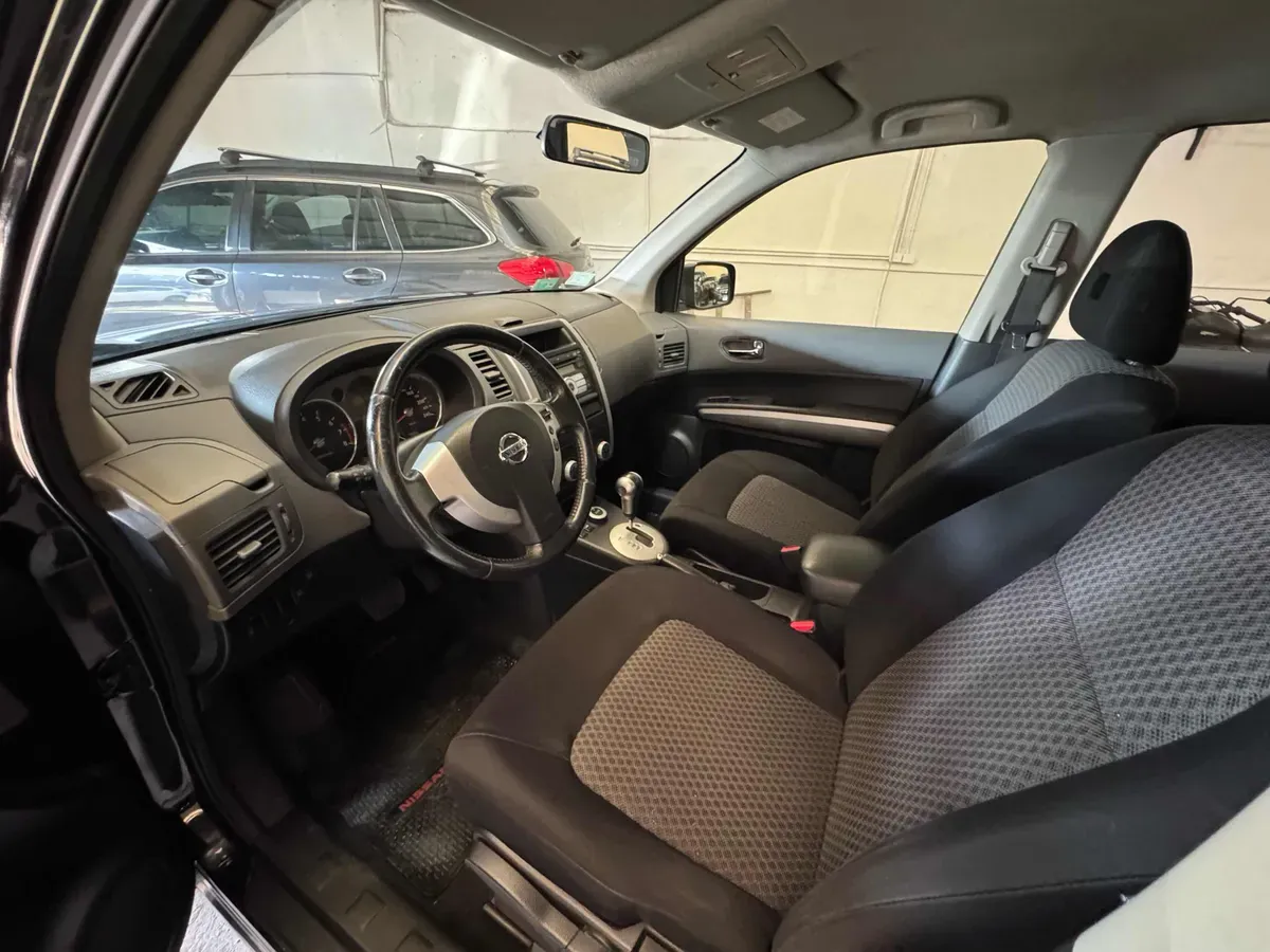 Mirá esta publicación de Nissan X Trail