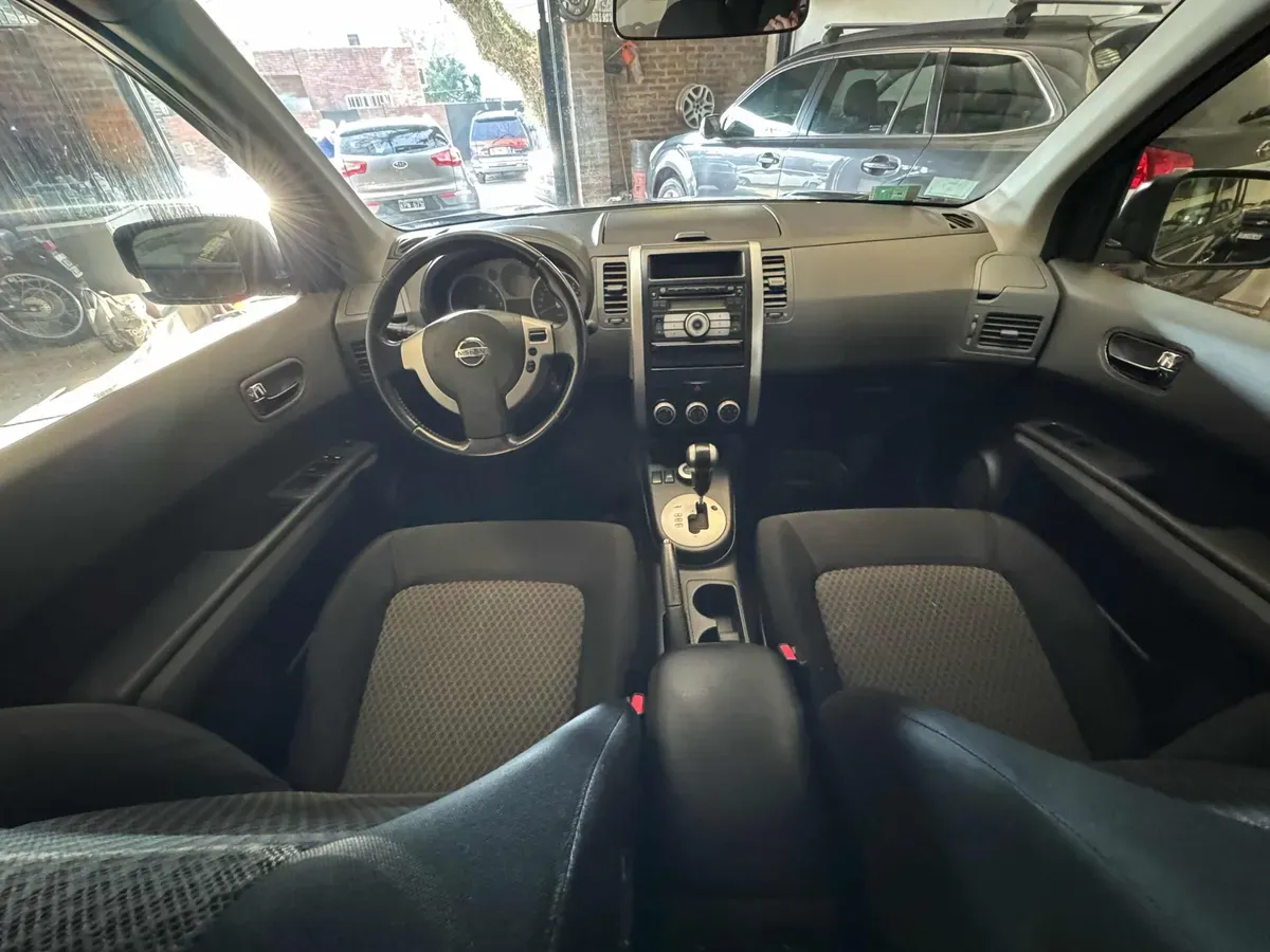 Mirá esta publicación de Nissan X Trail