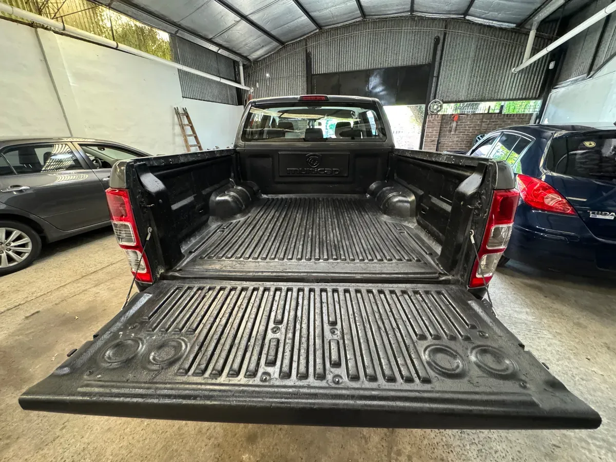 Mira esta publicación de Ford Ranger 2016 en Motordil