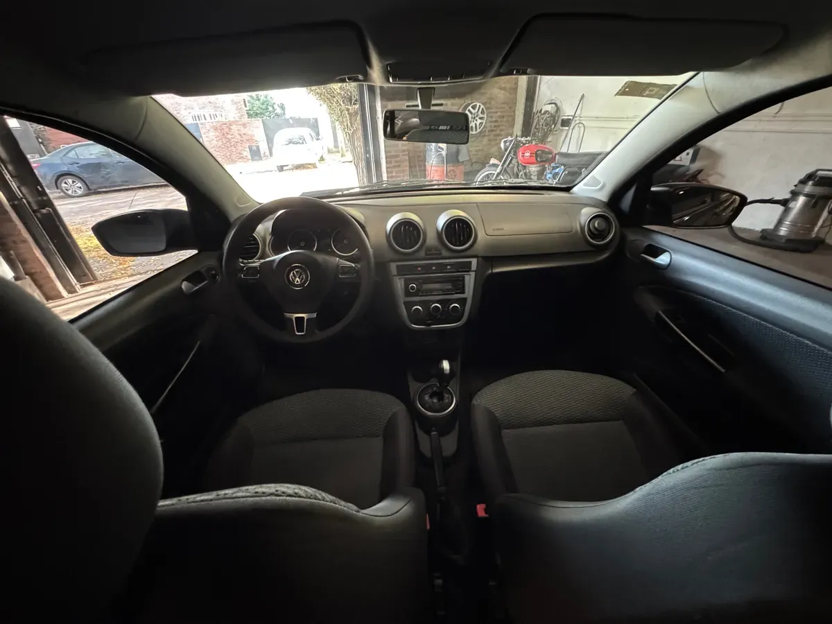 Mira esta publicación de Volkswagen Gol Trend 2012 en Motordil