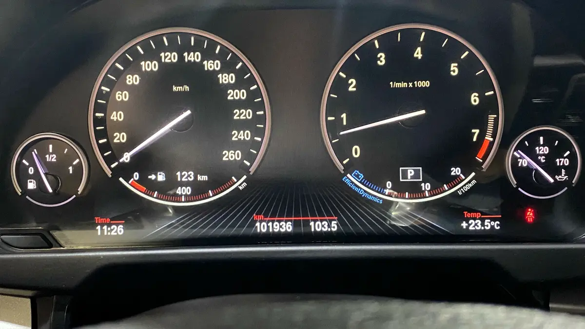 Mirá esta publicación de BMW X5