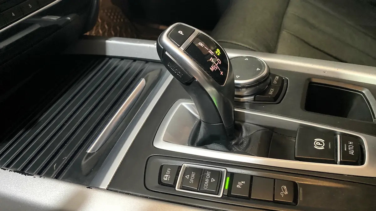 Mirá esta publicación de BMW X5