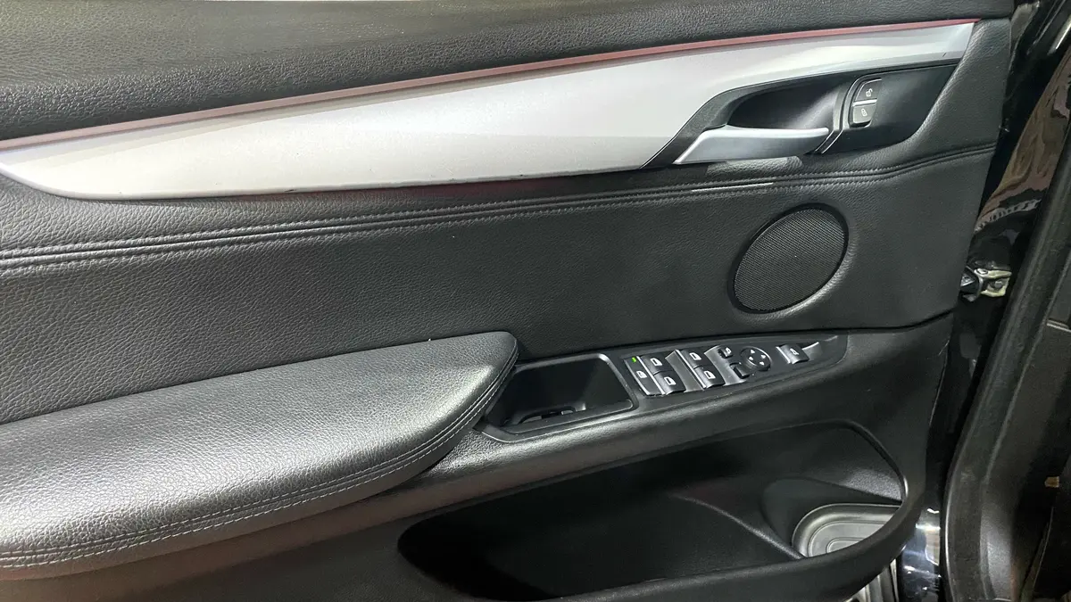 Mira esta publicación de BMW X5