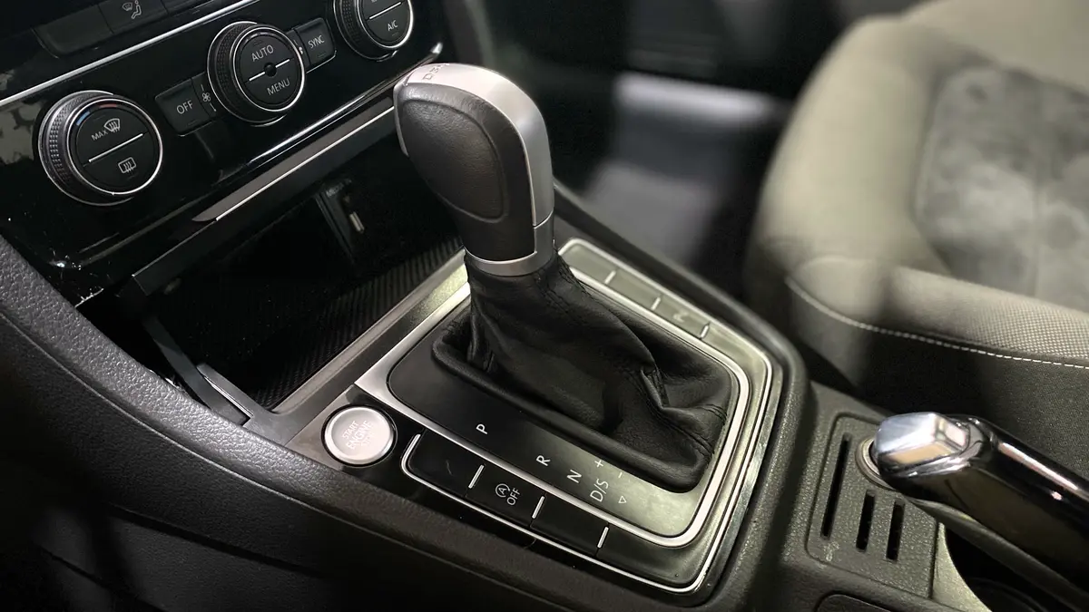 Mirá esta publicación de Volkswagen Golf