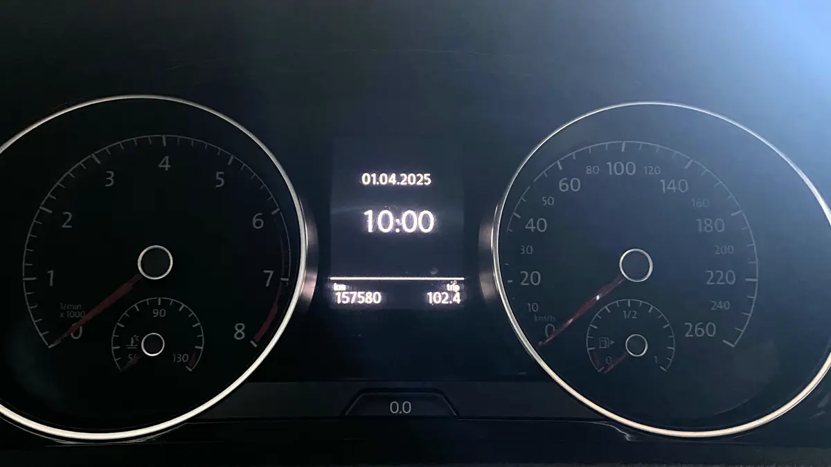 Mirá esta publicación de Volkswagen Golf