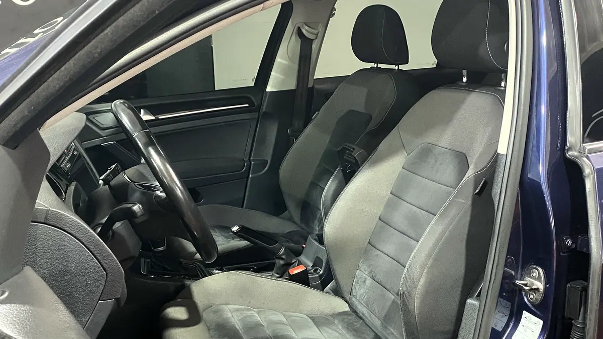 Mirá esta publicación de Volkswagen Golf