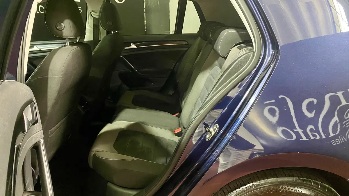 Mirá esta publicación de Volkswagen Golf