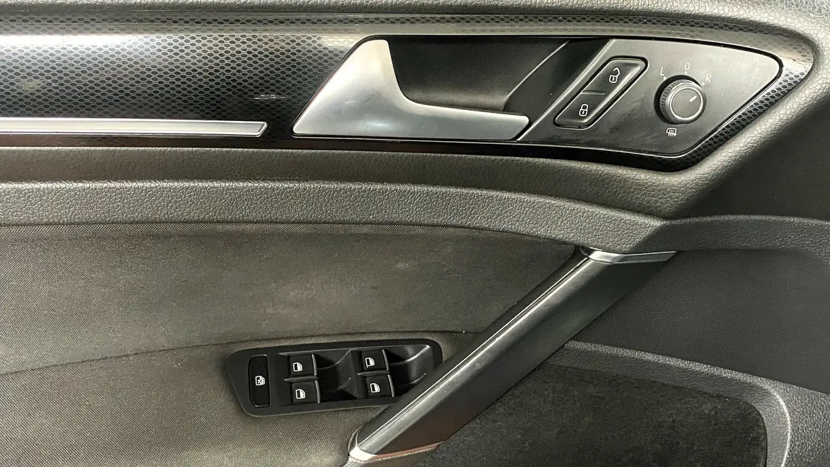 Mirá esta publicación de Volkswagen Golf