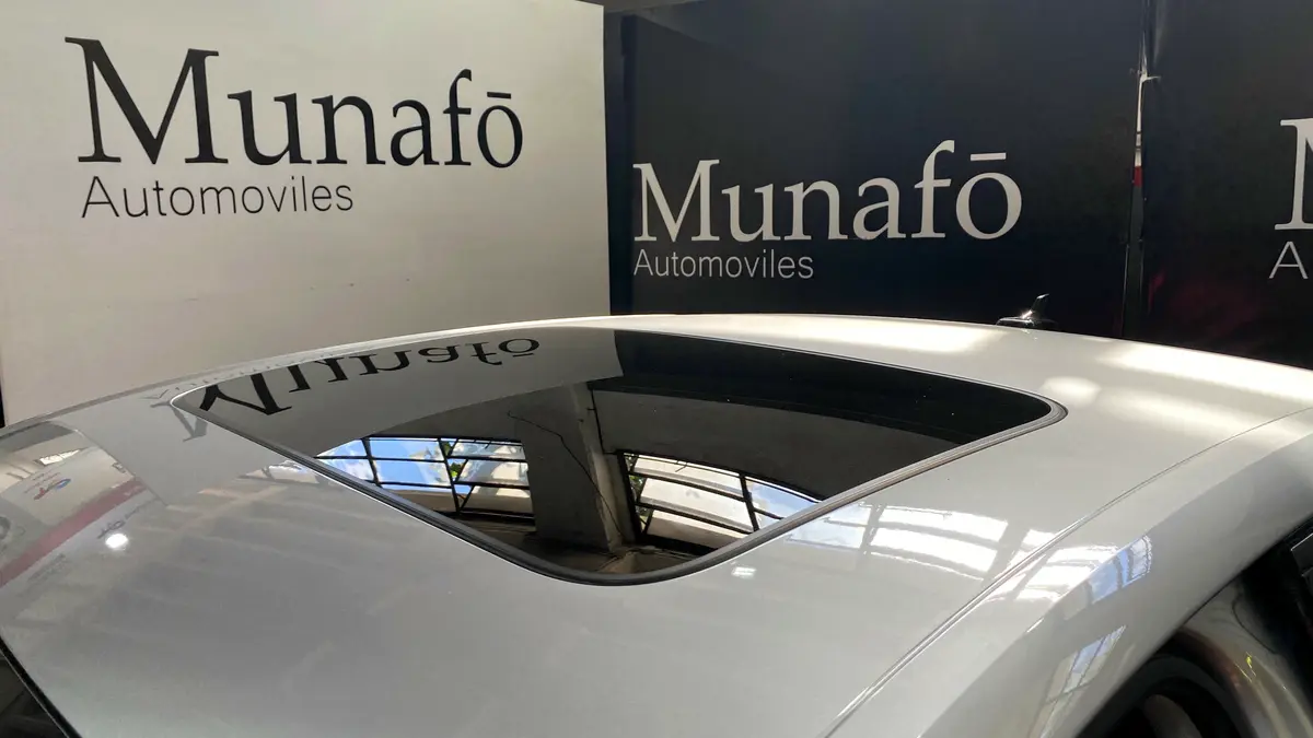 Mira esta publicación de Audi A4