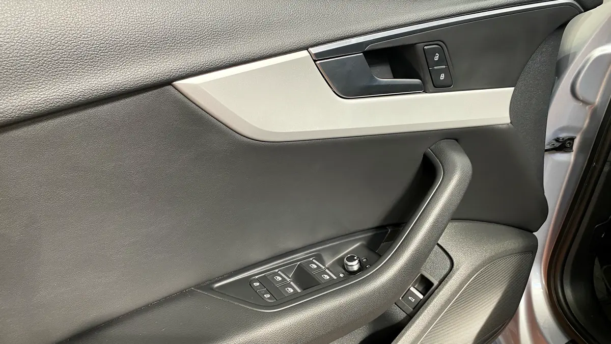 Mira esta publicación de Audi A4